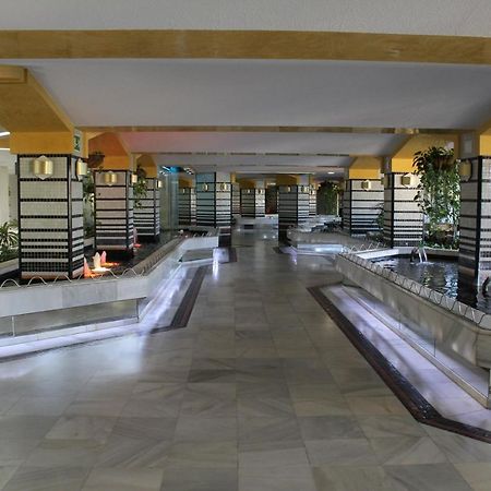 Benalbeach Complex Benalmadena Ngoại thất bức ảnh