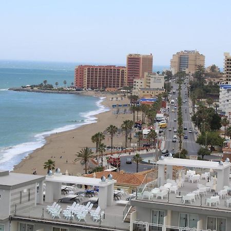 Benalbeach Complex Benalmadena Ngoại thất bức ảnh
