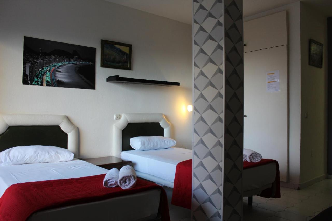 Benalbeach Complex Benalmadena Ngoại thất bức ảnh