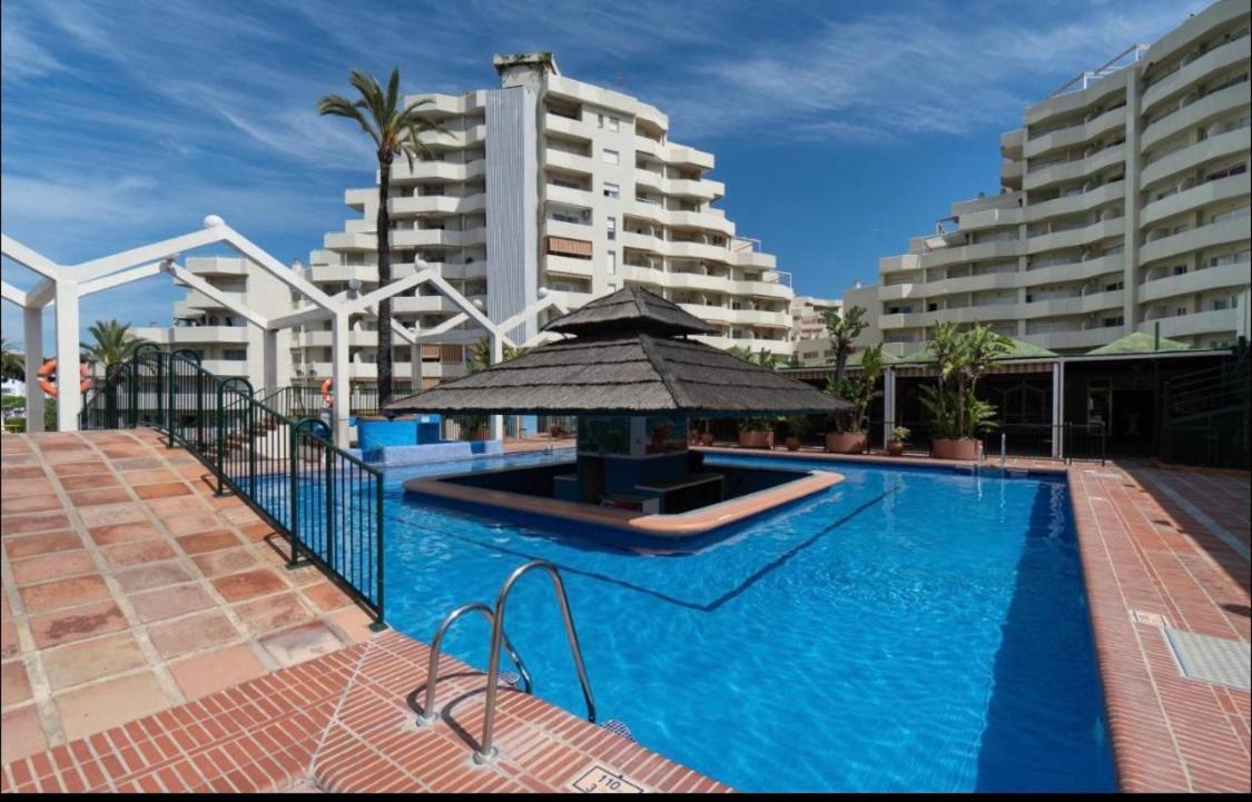 Benalbeach Complex Benalmadena Ngoại thất bức ảnh