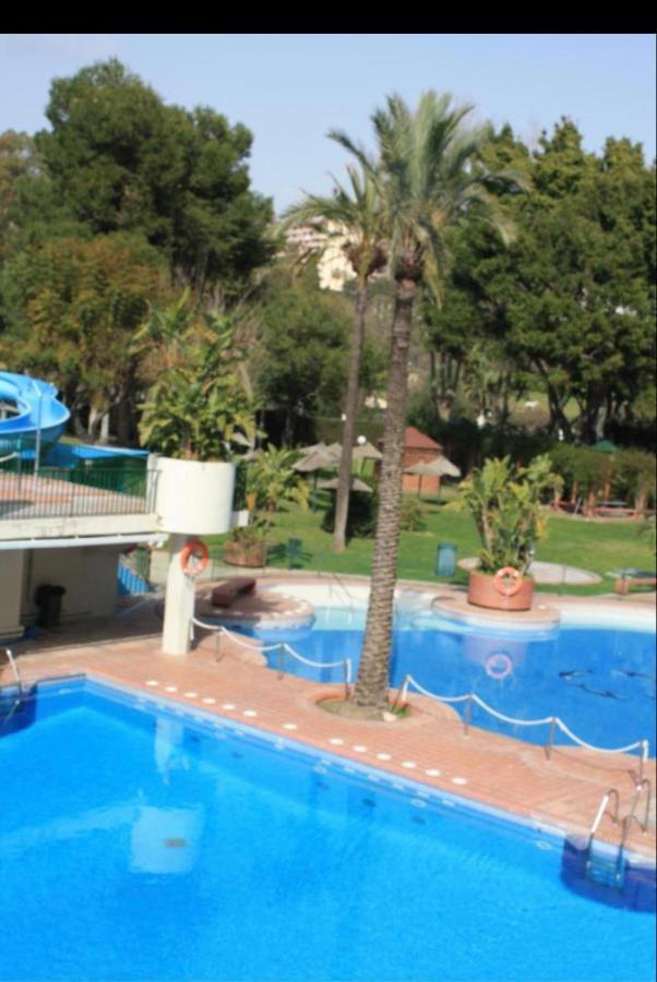 Benalbeach Complex Benalmadena Ngoại thất bức ảnh