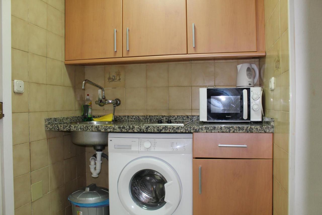 Benalbeach Complex Benalmadena Ngoại thất bức ảnh