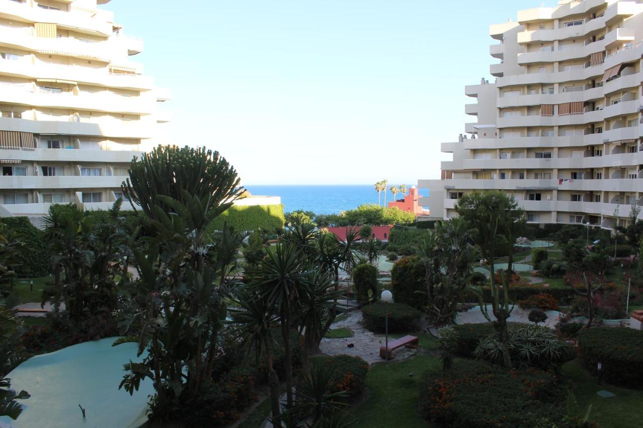 Benalbeach Complex Benalmadena Ngoại thất bức ảnh