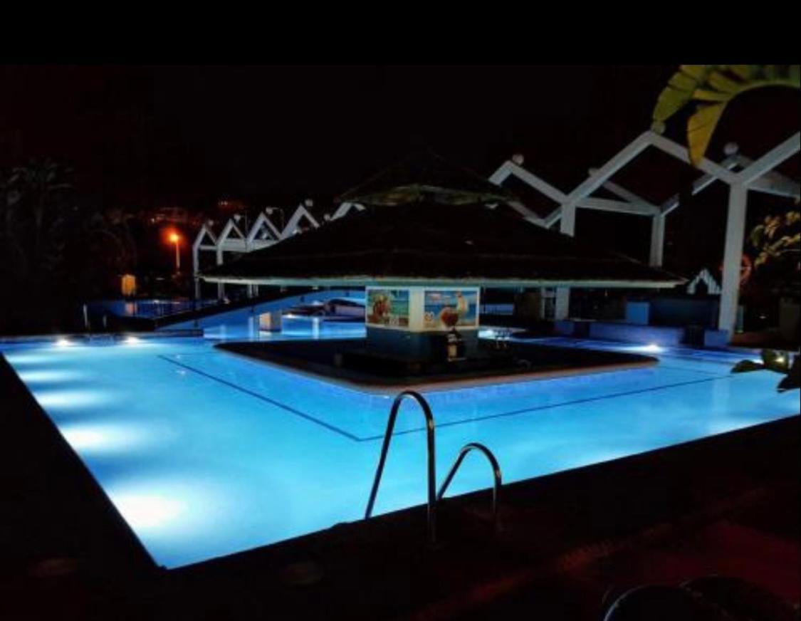 Benalbeach Complex Benalmadena Ngoại thất bức ảnh
