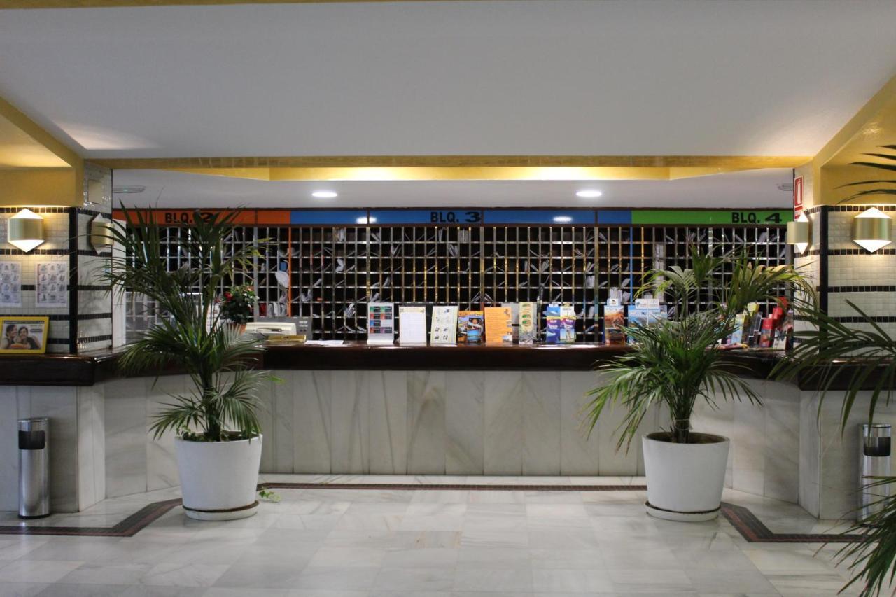 Benalbeach Complex Benalmadena Ngoại thất bức ảnh
