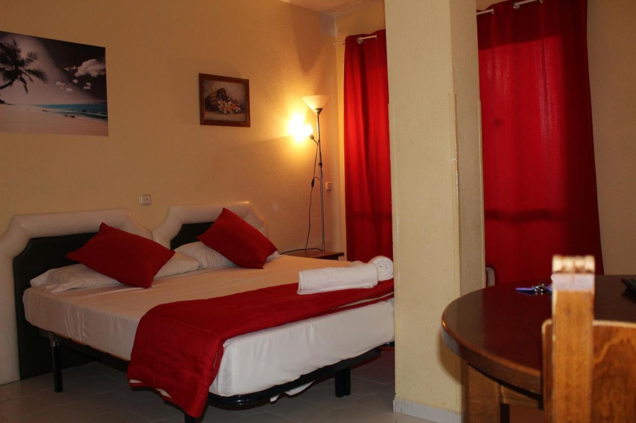 Benalbeach Complex Benalmadena Ngoại thất bức ảnh