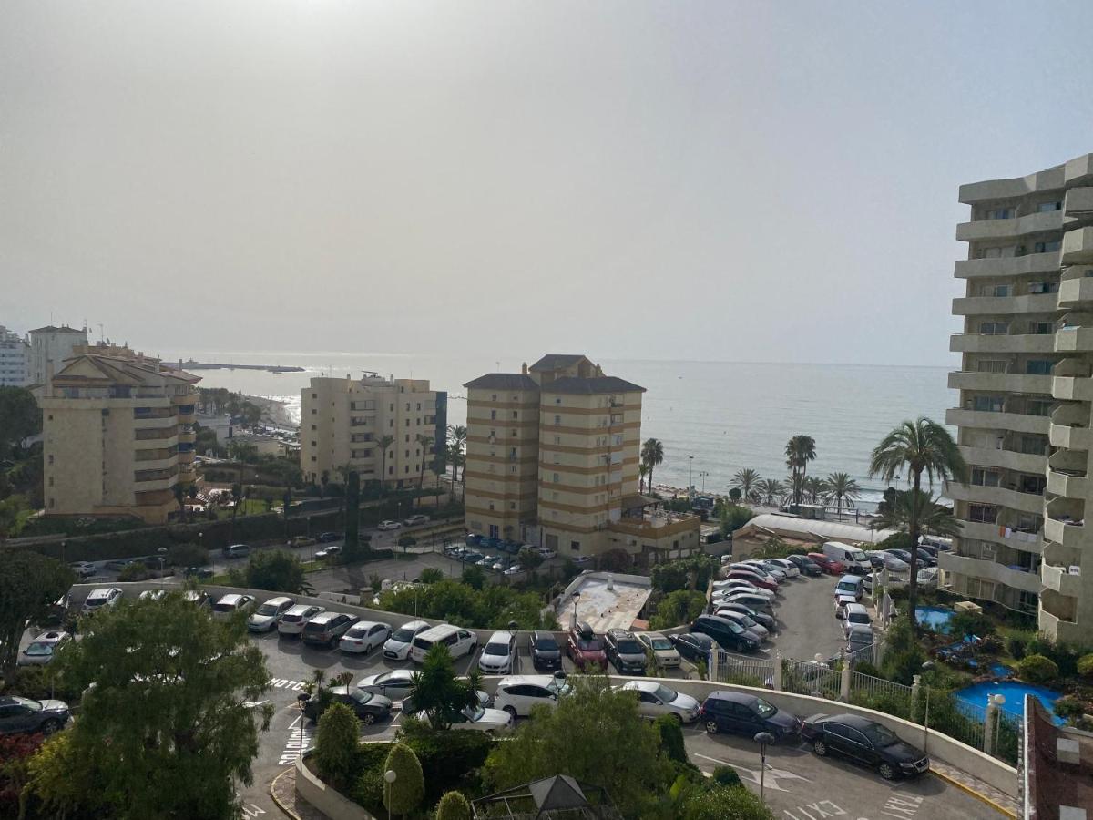 Benalbeach Complex Benalmadena Ngoại thất bức ảnh