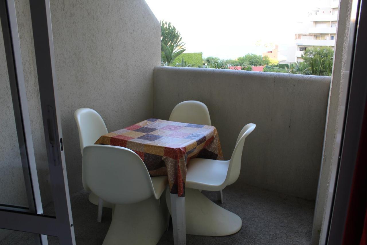 Benalbeach Complex Benalmadena Ngoại thất bức ảnh