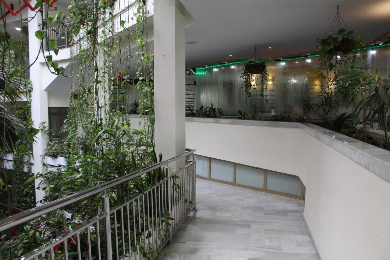 Benalbeach Complex Benalmadena Ngoại thất bức ảnh