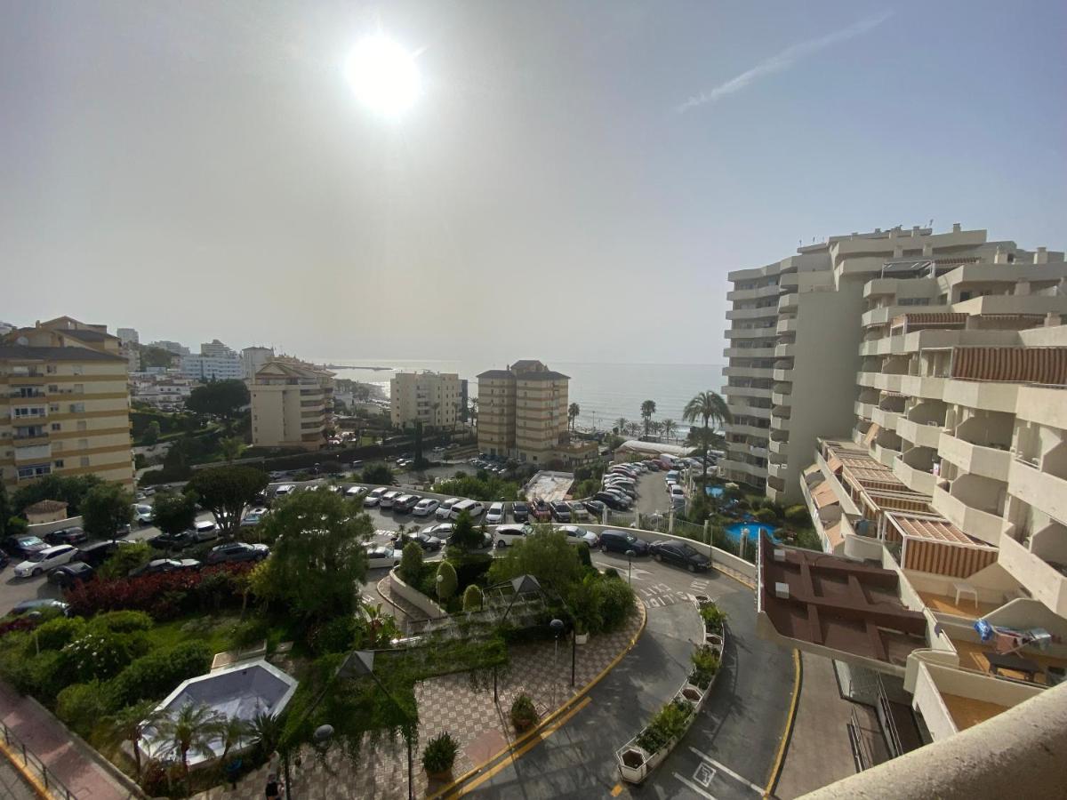 Benalbeach Complex Benalmadena Ngoại thất bức ảnh