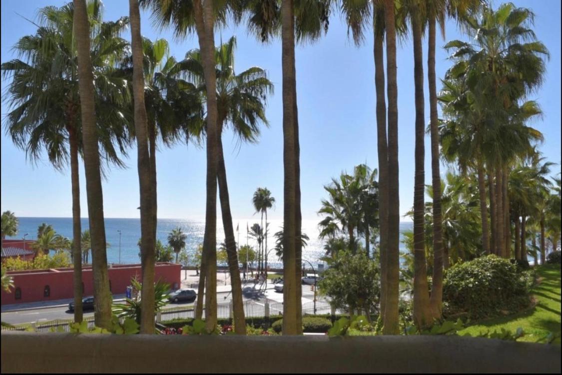 Benalbeach Complex Benalmadena Ngoại thất bức ảnh