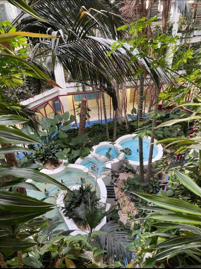 Benalbeach Complex Benalmadena Ngoại thất bức ảnh