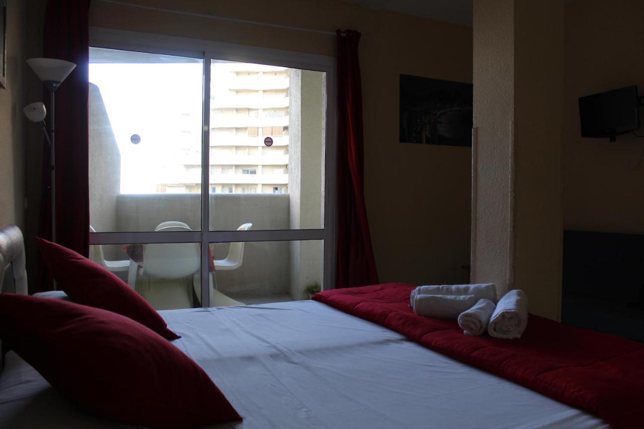 Benalbeach Complex Benalmadena Ngoại thất bức ảnh