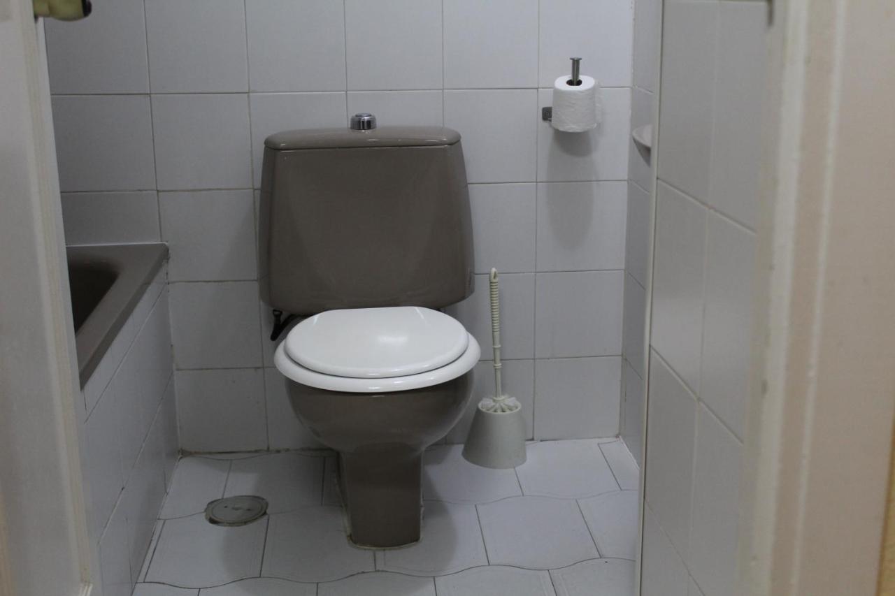 Benalbeach Complex Benalmadena Ngoại thất bức ảnh
