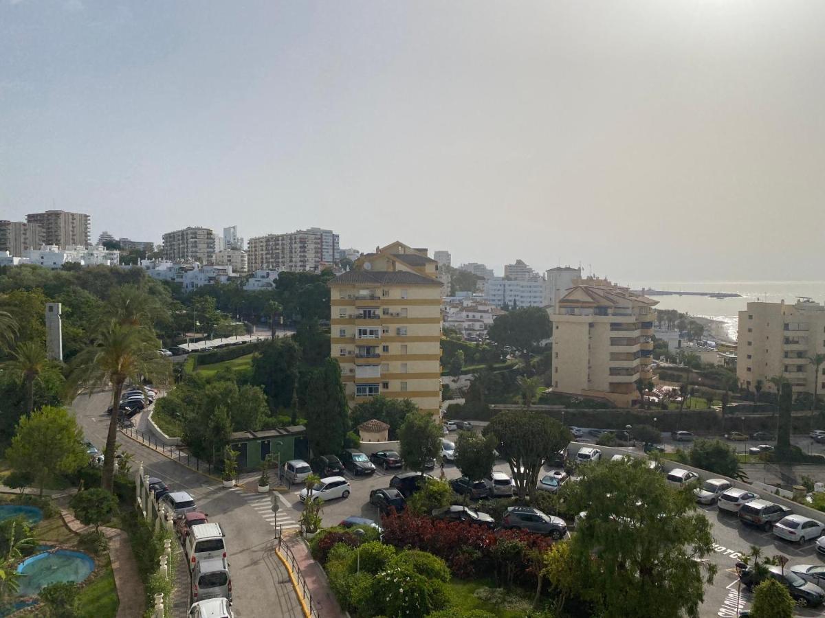 Benalbeach Complex Benalmadena Ngoại thất bức ảnh