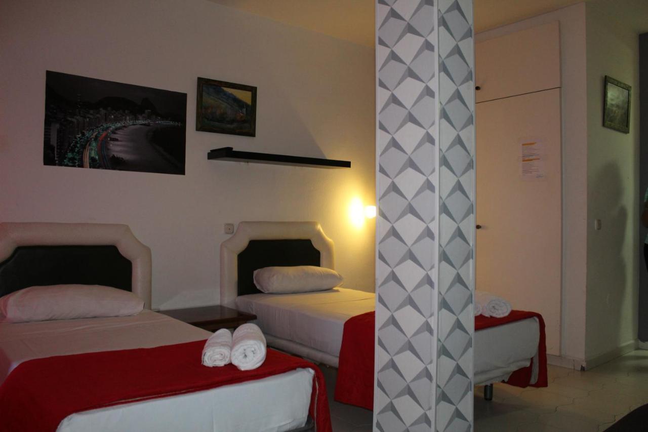Benalbeach Complex Benalmadena Ngoại thất bức ảnh