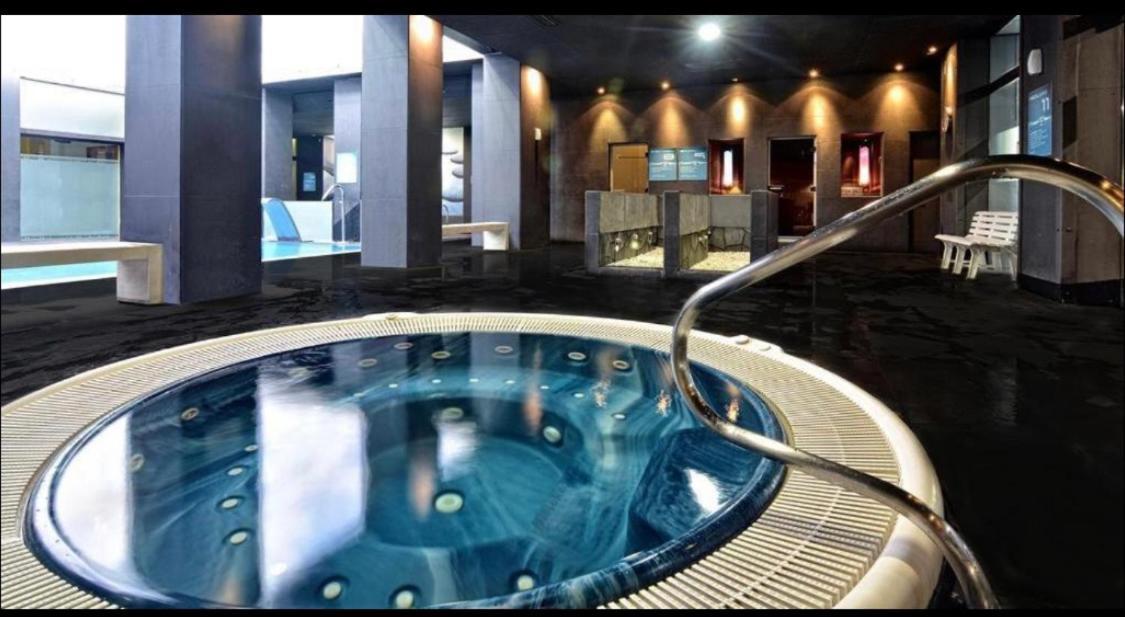 Benalbeach Complex Benalmadena Ngoại thất bức ảnh