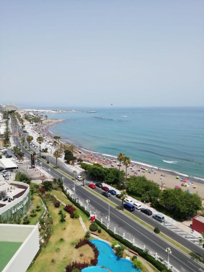 Benalbeach Complex Benalmadena Ngoại thất bức ảnh