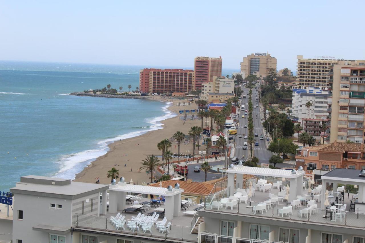 Benalbeach Complex Benalmadena Ngoại thất bức ảnh