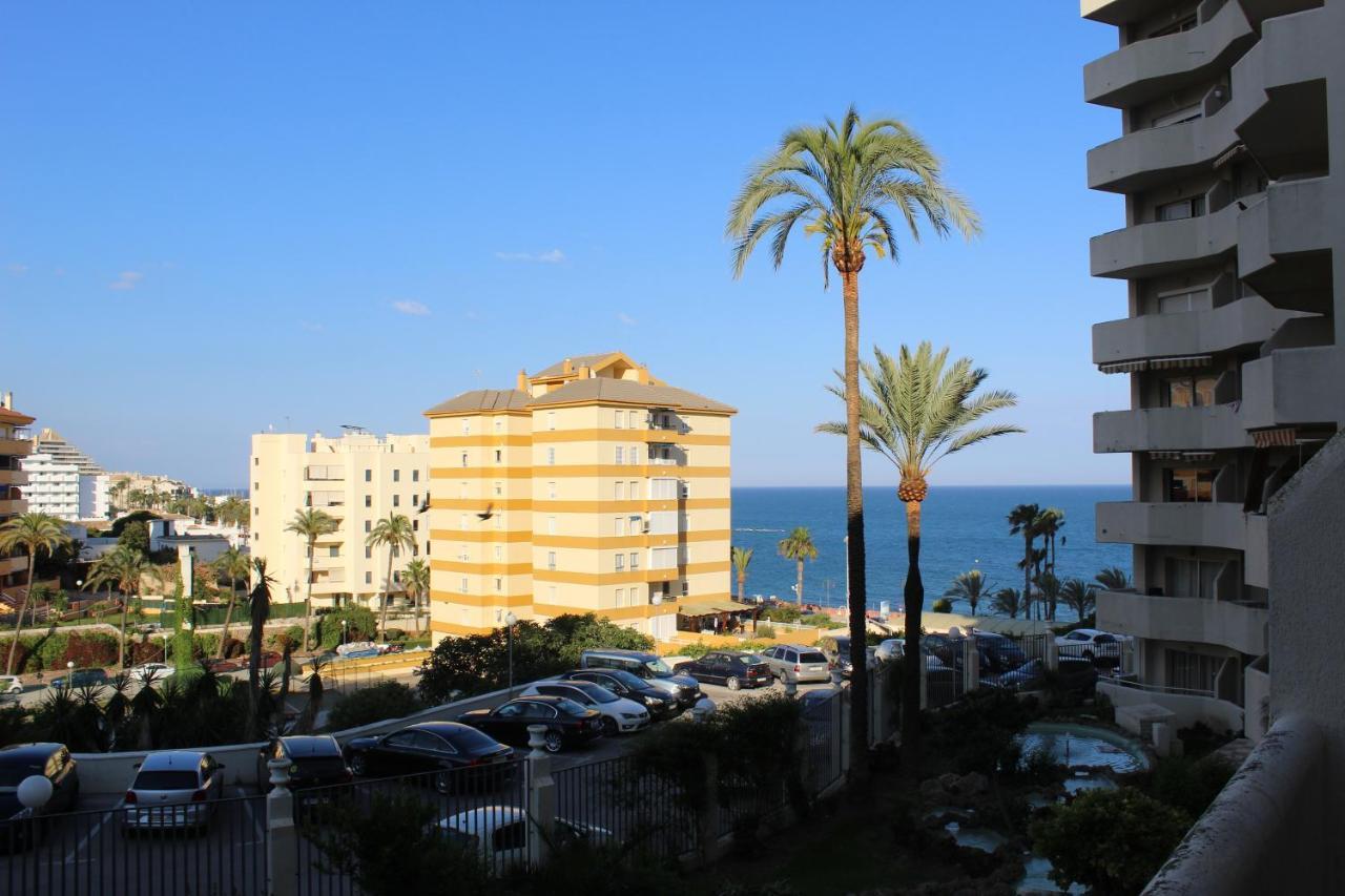 Benalbeach Complex Benalmadena Ngoại thất bức ảnh