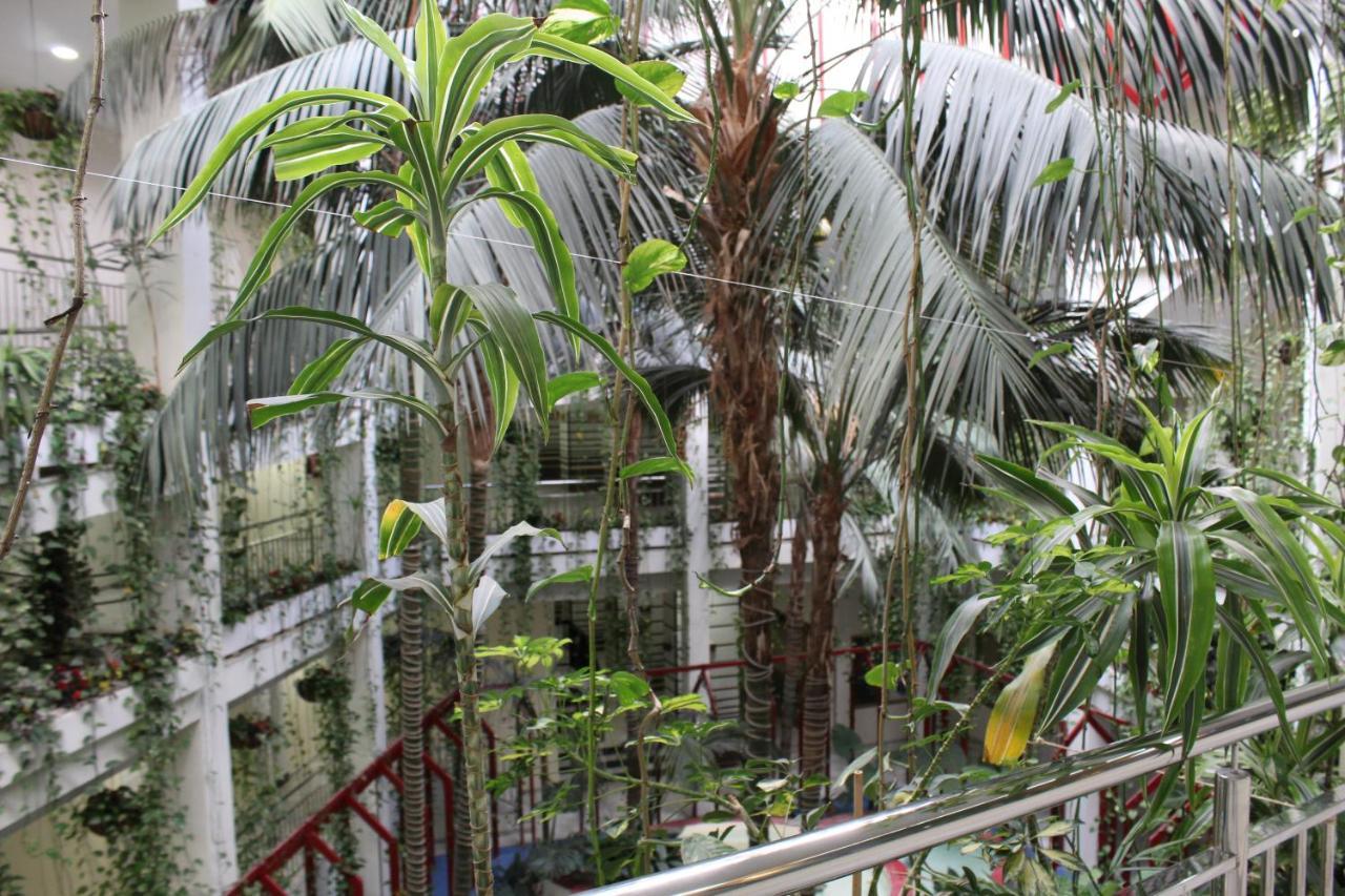 Benalbeach Complex Benalmadena Ngoại thất bức ảnh
