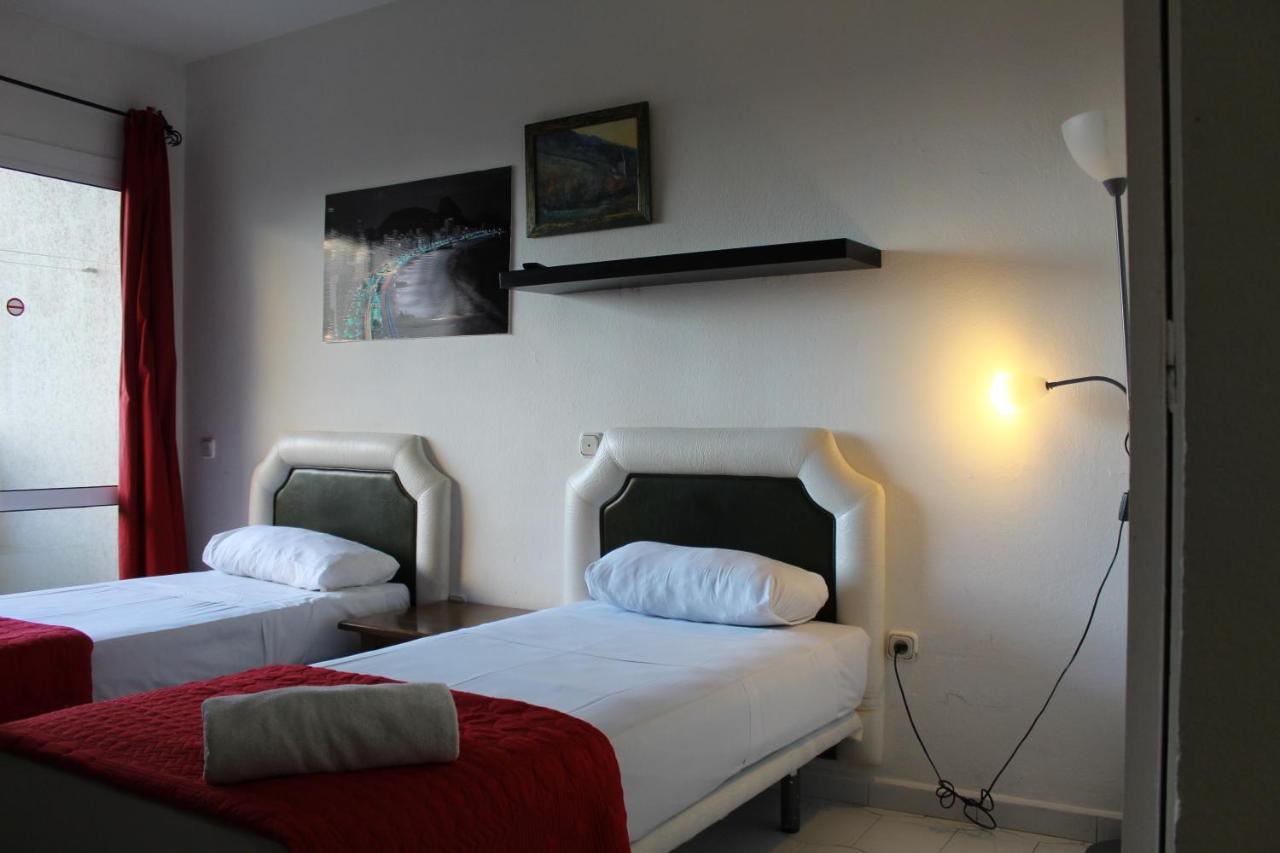 Benalbeach Complex Benalmadena Ngoại thất bức ảnh