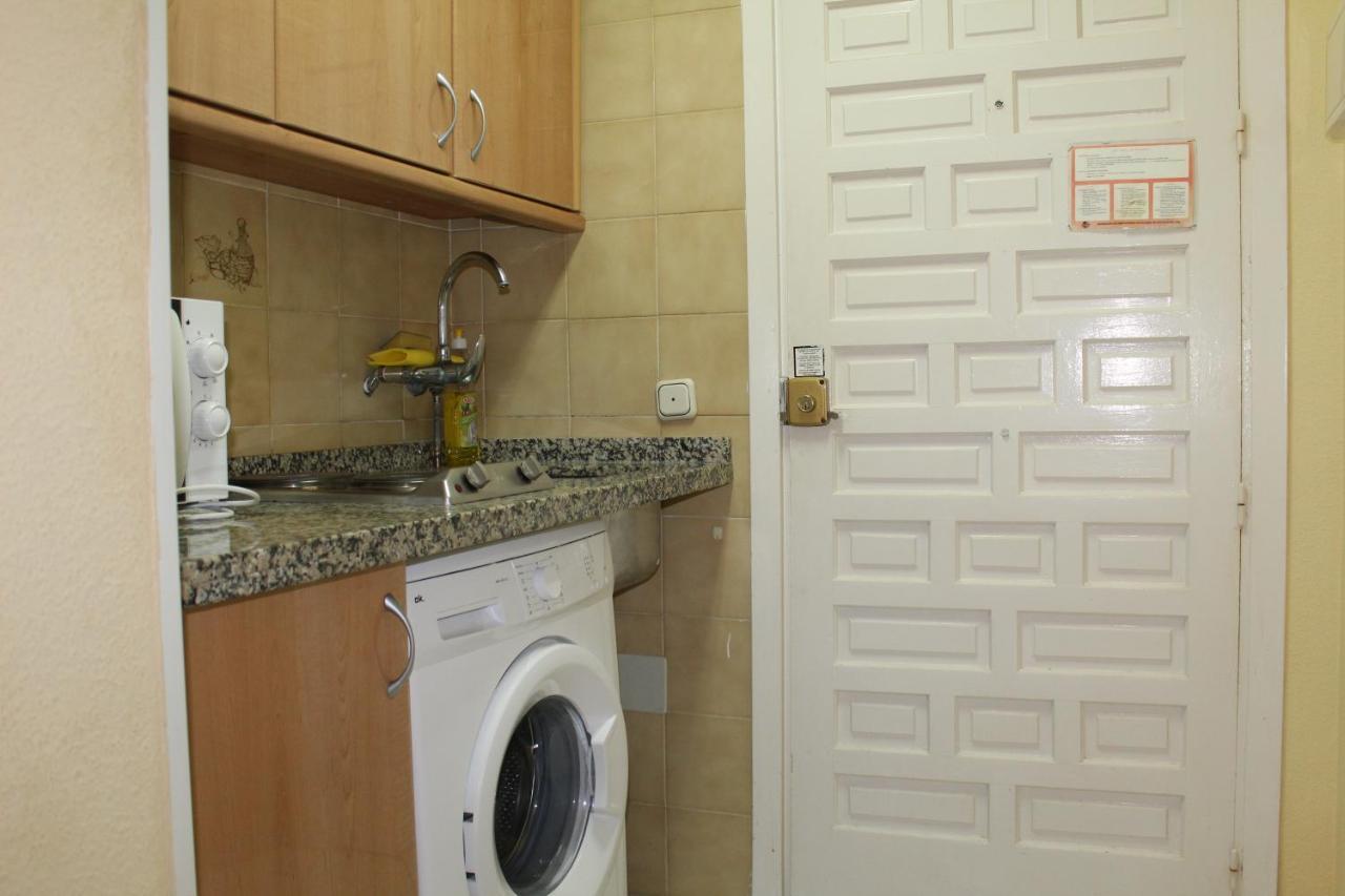 Benalbeach Complex Benalmadena Ngoại thất bức ảnh