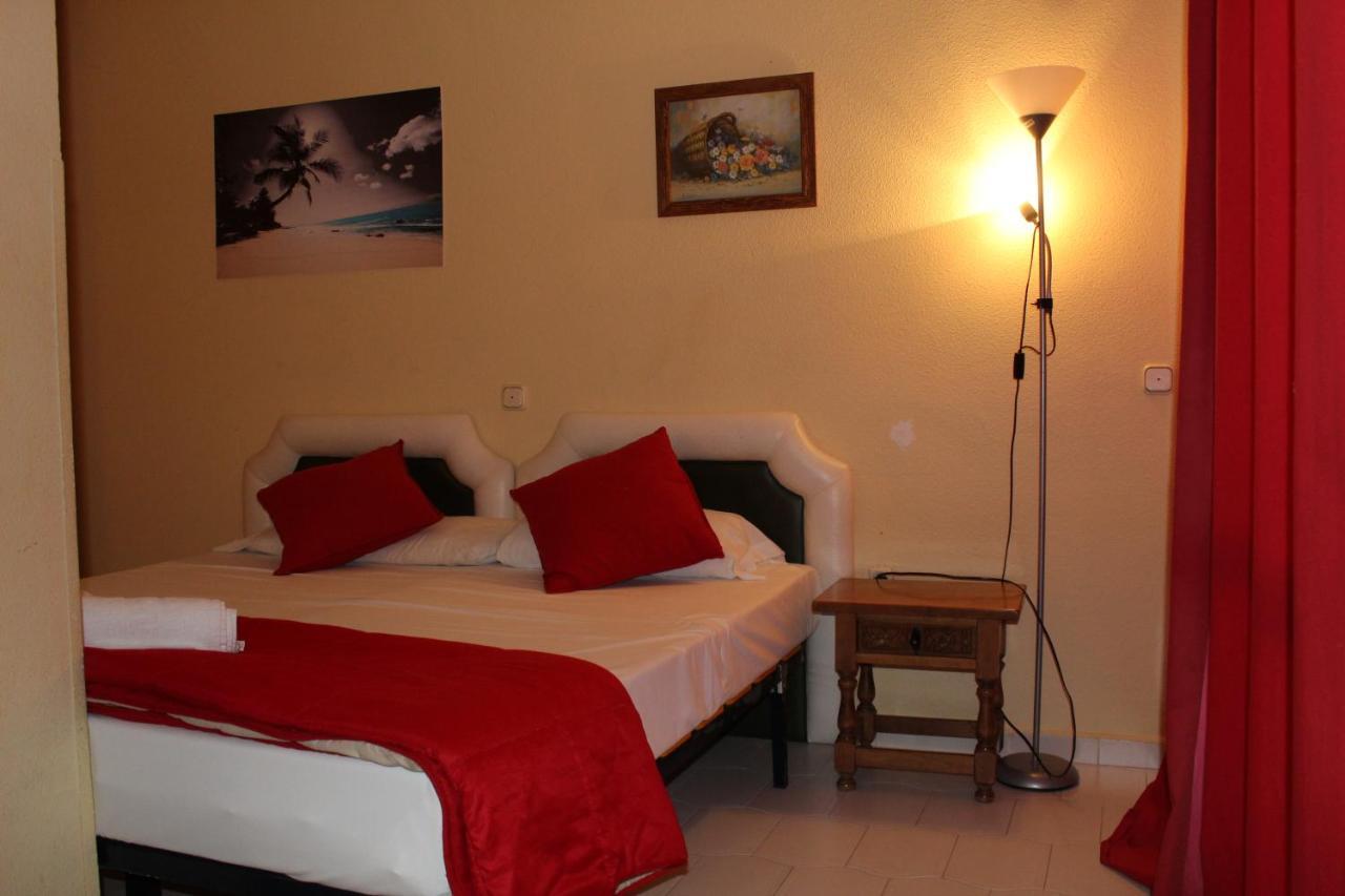 Benalbeach Complex Benalmadena Ngoại thất bức ảnh