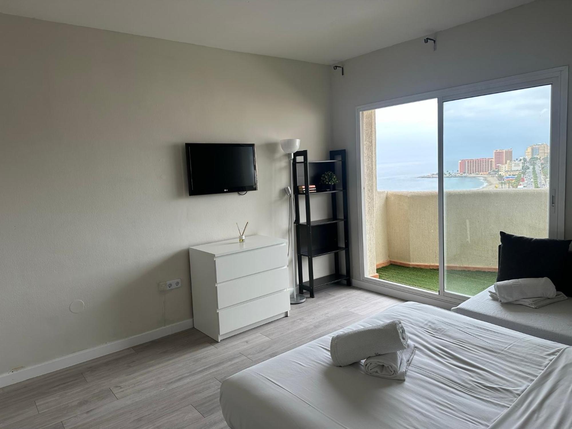Benalbeach Complex Benalmadena Ngoại thất bức ảnh