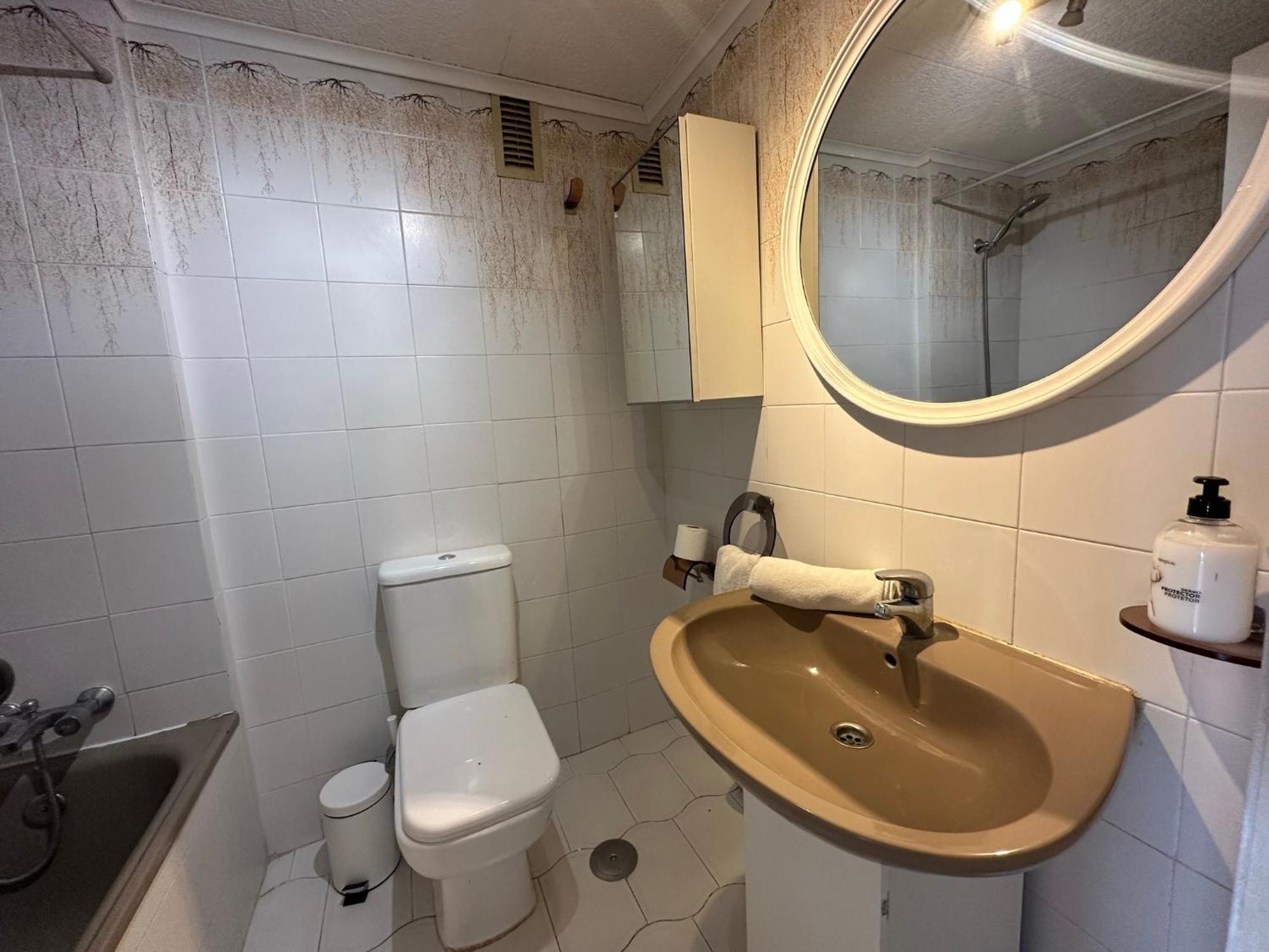 Benalbeach Complex Benalmadena Ngoại thất bức ảnh
